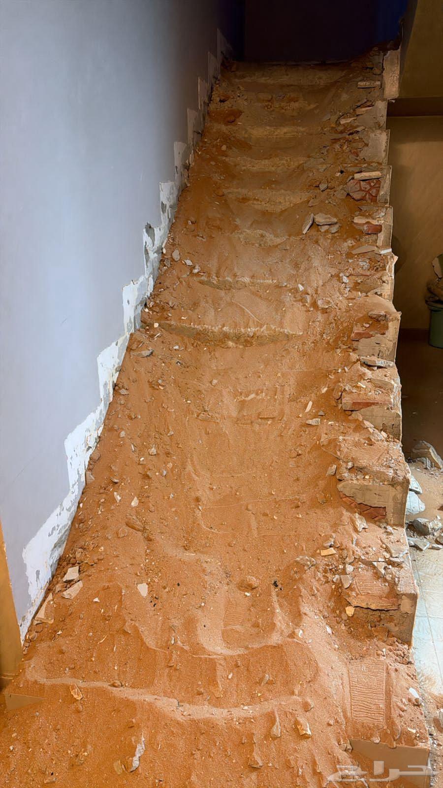 معلم ترميمات لياسه معلم ترميمات مباني حمام ومطبخ وجدار الريا64225452197761111