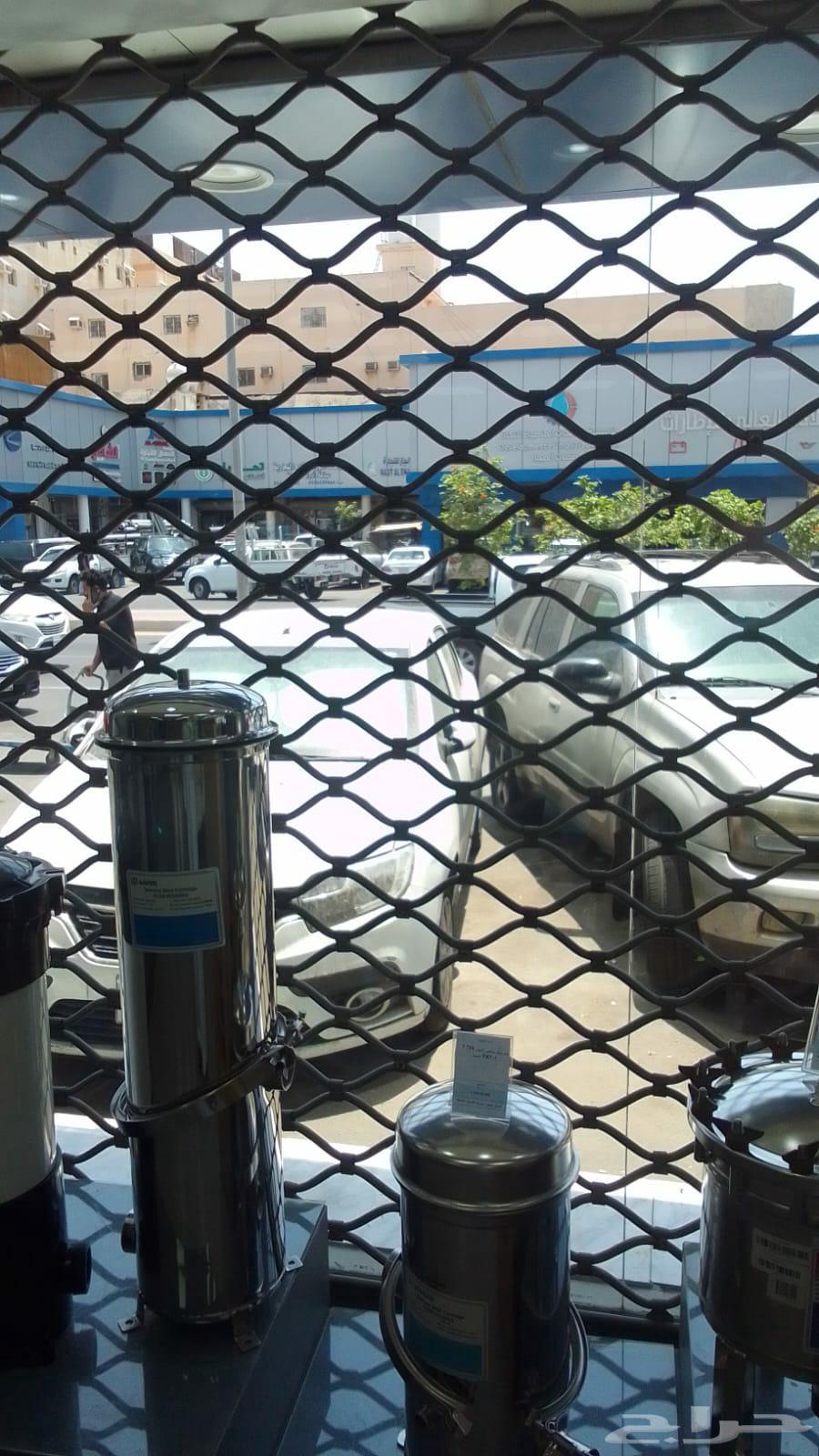 شركه الخير ابواب الصحاب كيراج ركب جديد اتوماتيك صيانة64217169531906113