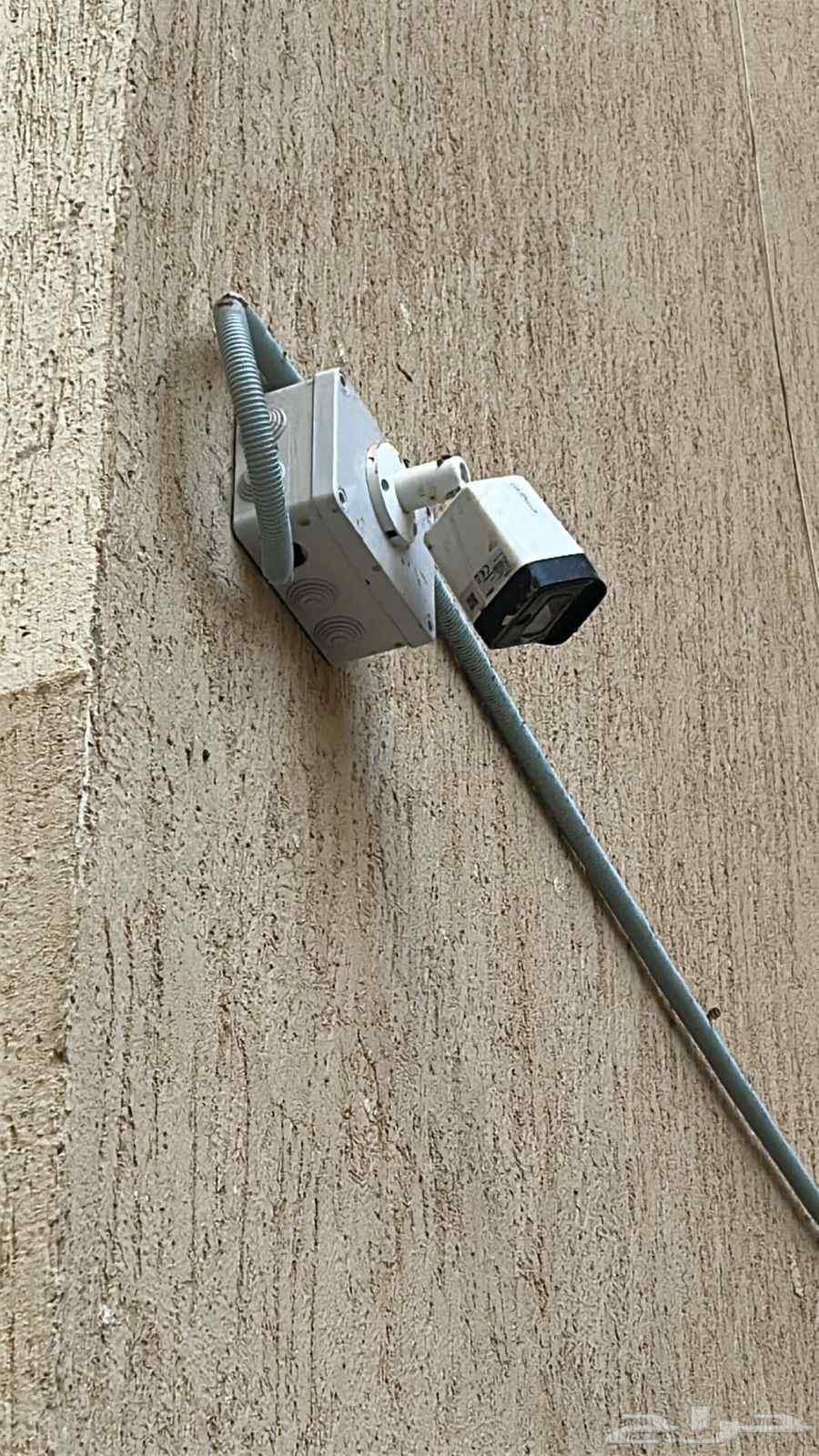 Surveillance Camera Installation and Maintenance Certificate64239759331841110