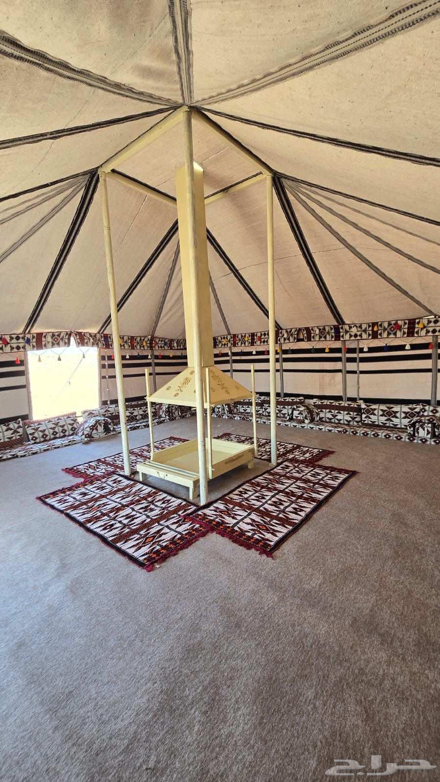 Setting up camps64616103087107112