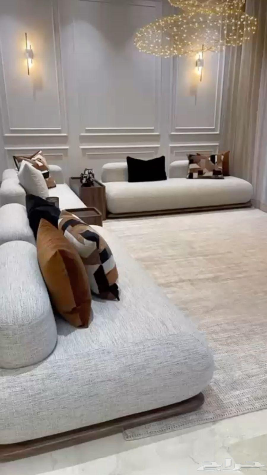 دهانات وديكورات وتصميممات داخلية وخارجية حديثة64216704658947111