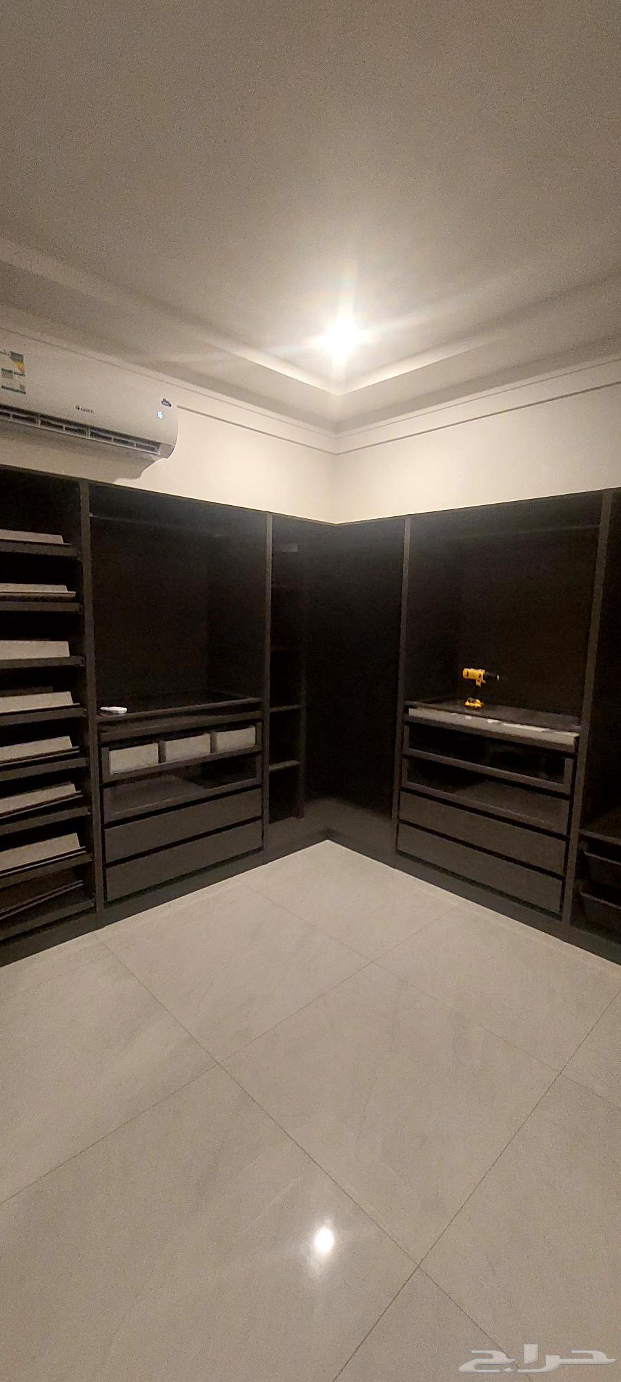 تركيب اثاث ايكيا وغيرها64218073984770111