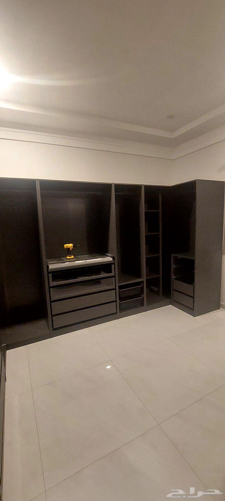 تركيب اثاث ايكيا وغيرها64218073984770110