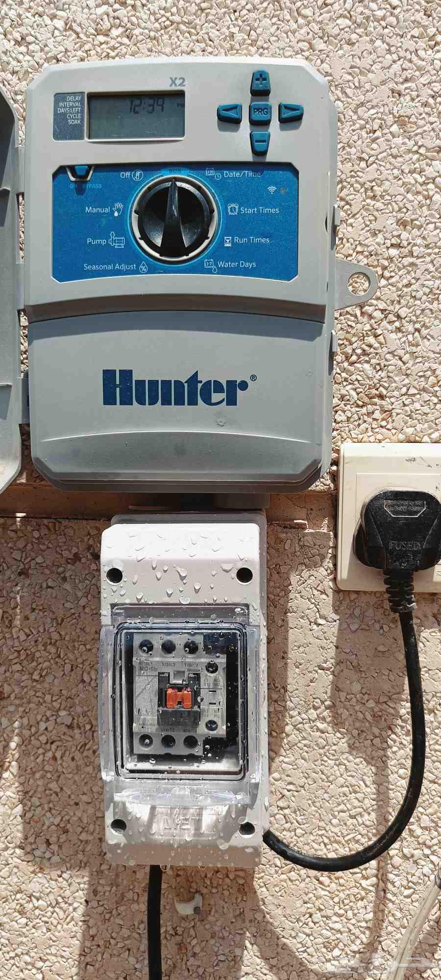 سباك زراعي ومشتل لتنسيق الحدائق64225272933634110