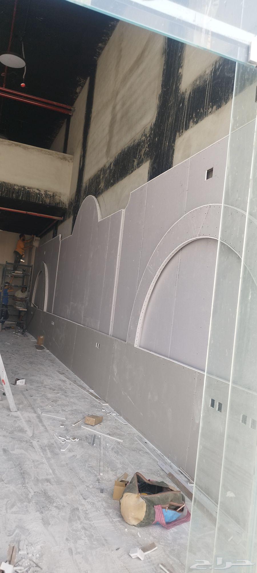 حمدي العسلوتي مقول جبس بورد64217878381314110