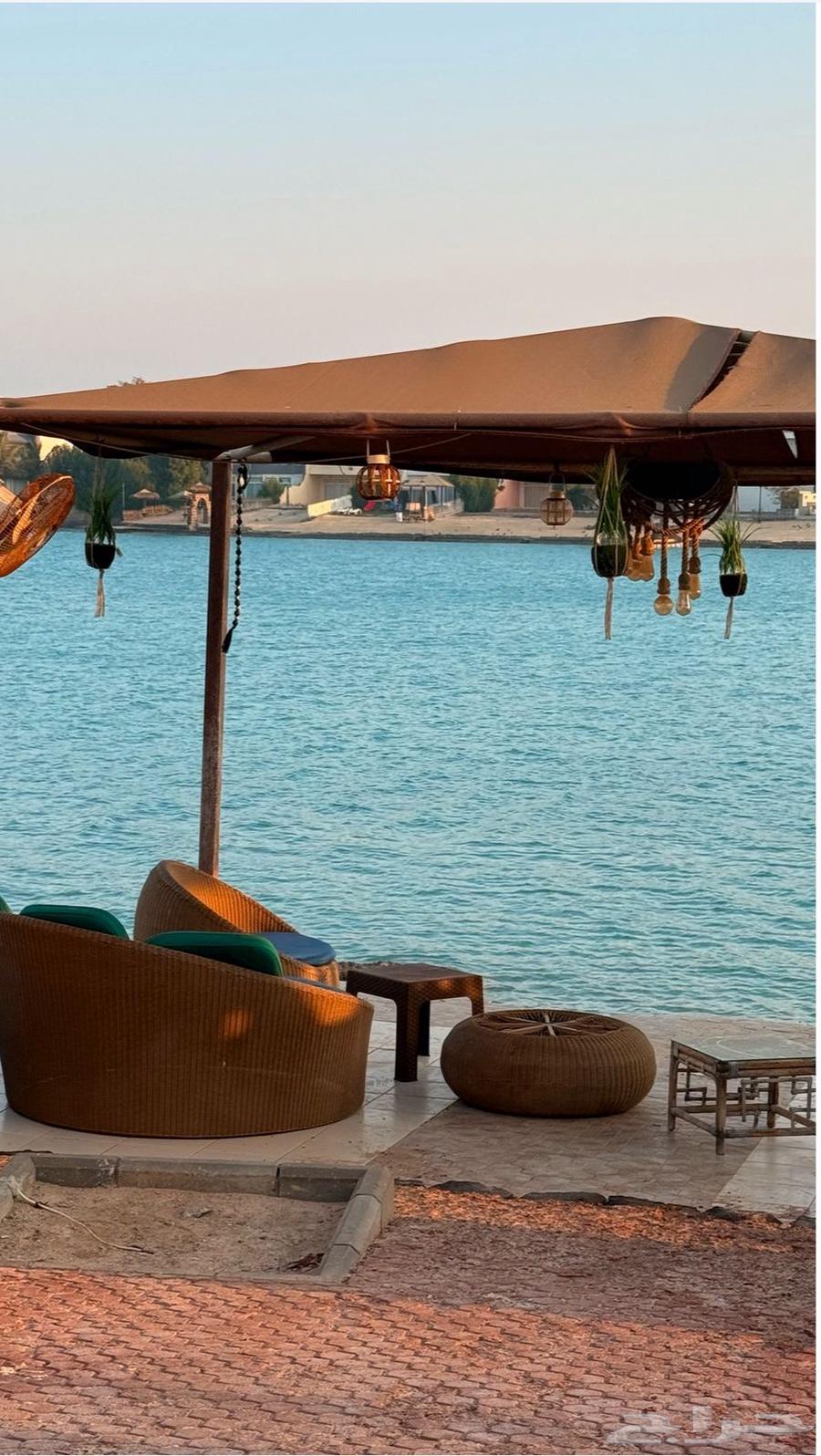 Darat Al-Arous Chalets and Villas, Sandy Beach, Open Sea64217161041411110