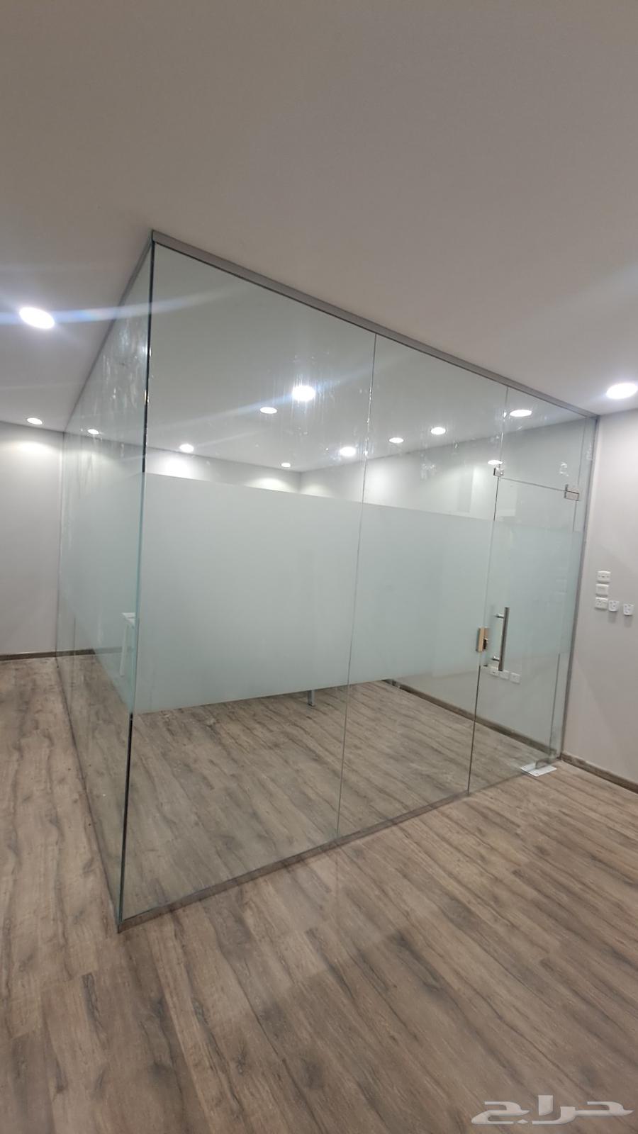 زجاج والامنيوم64216704756097110