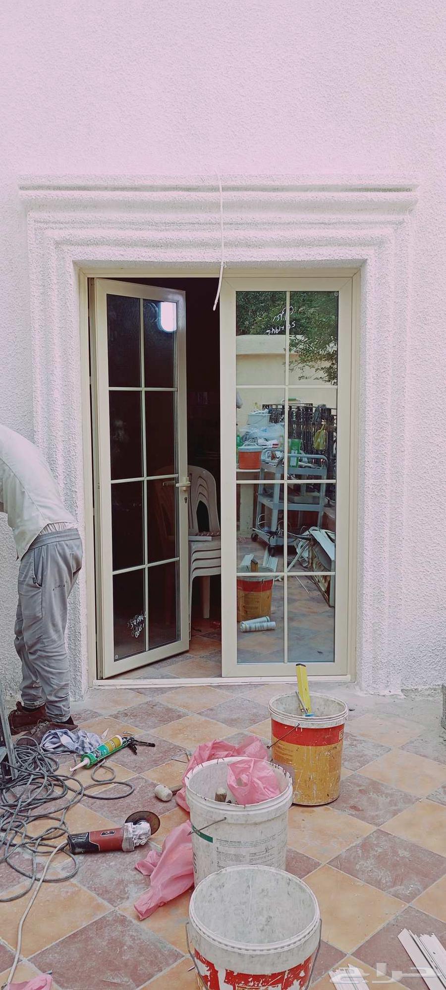 ورشه المنيوم64216947589633112