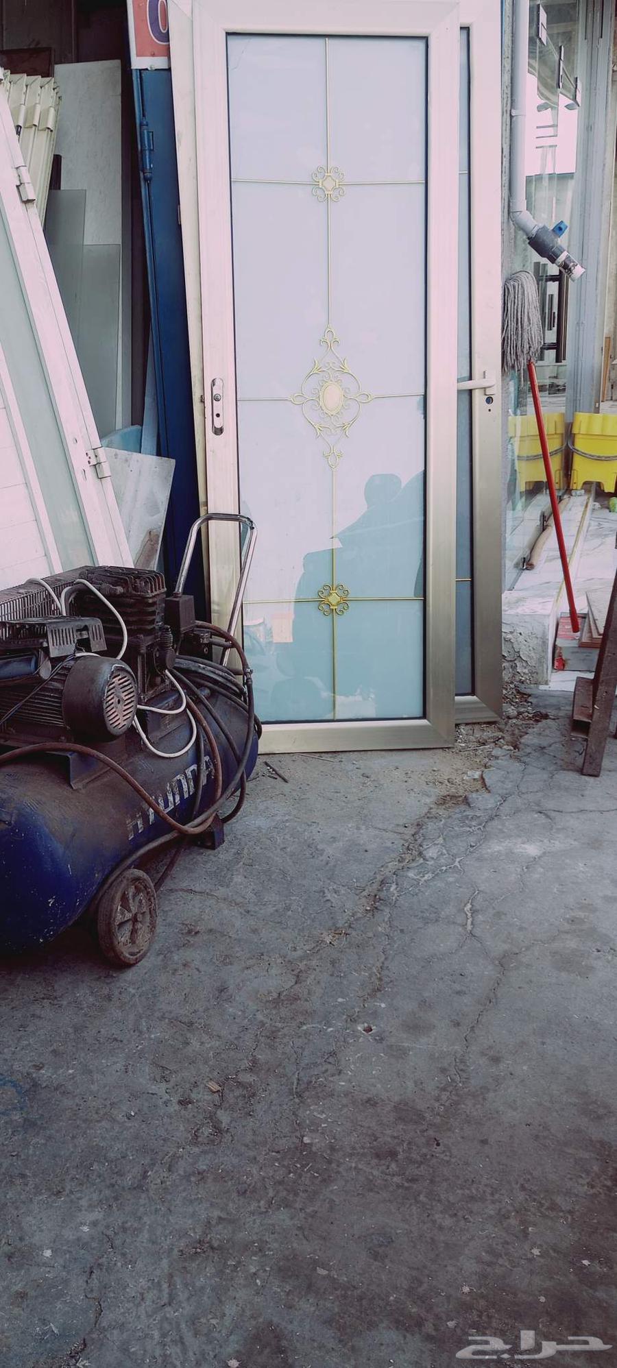 ورشه المنيوم64216947589633111