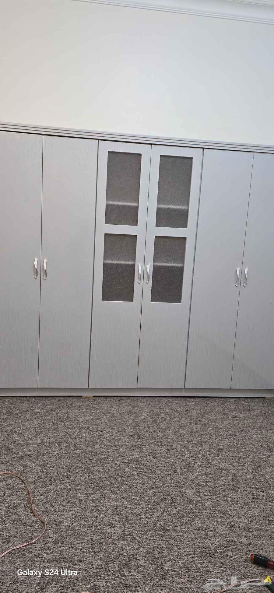 نجار حائل فك وتركيب غرفه نوم ومطابخ فنينجار حائلمعلم حق افضل64216705636867113