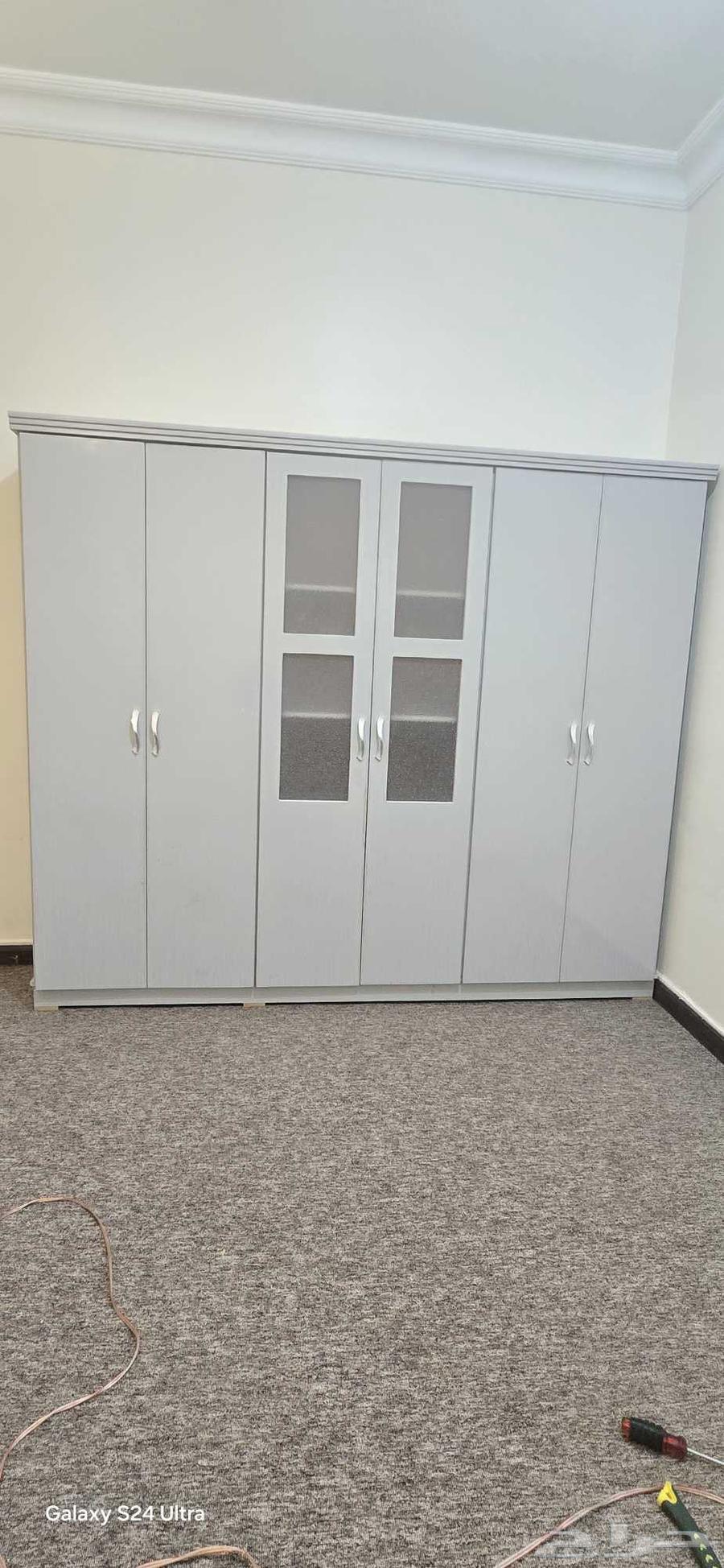 نجار حائل فك وتركيب غرفه نوم ومطابخ فنينجار حائلمعلم حق افضل64216705636867111