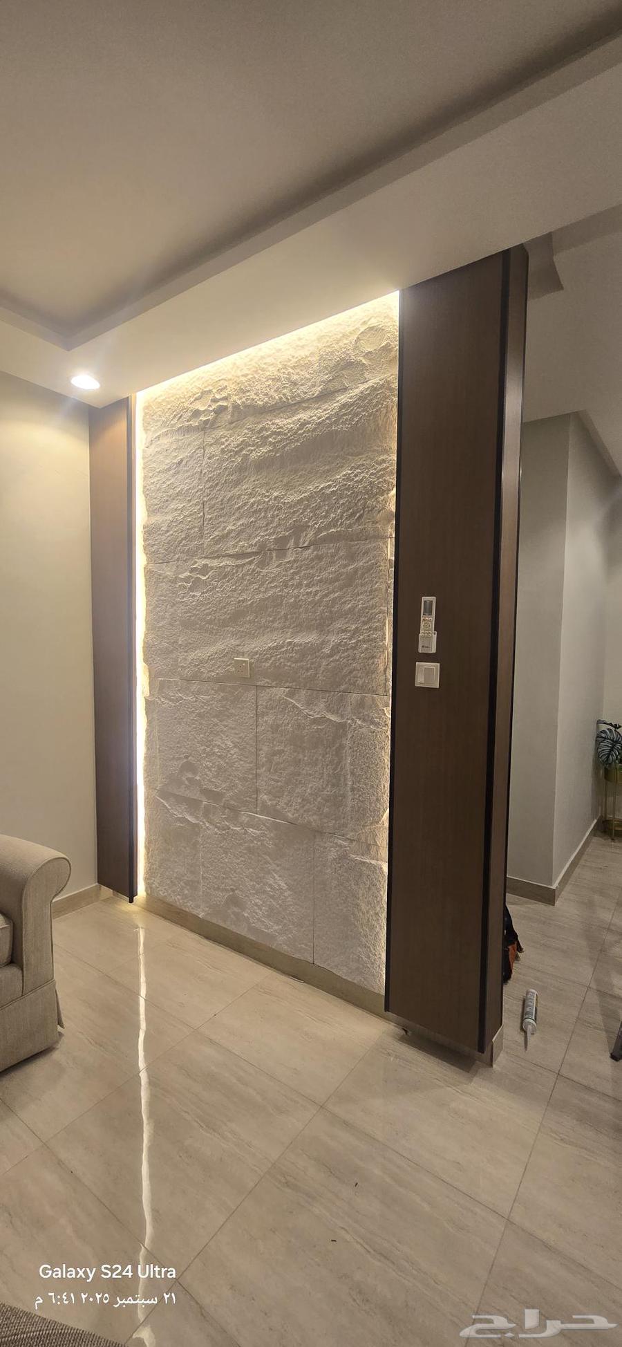 تنفيذ جميع أعمال الدهانات والديكورات وترميم المباني64216705462018111