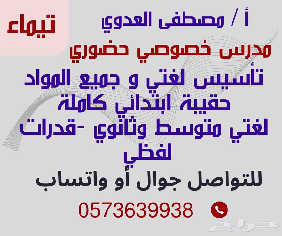 In-person private tutor64217879002499110