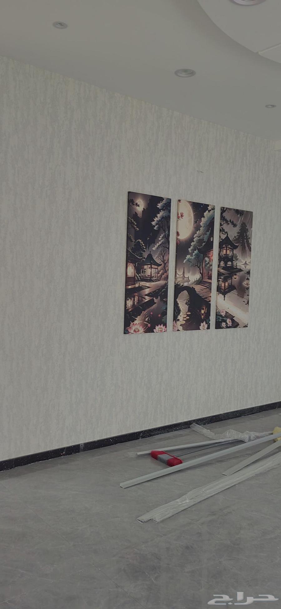 ديزاين غيث لديكورات ودهانات64225643959425114