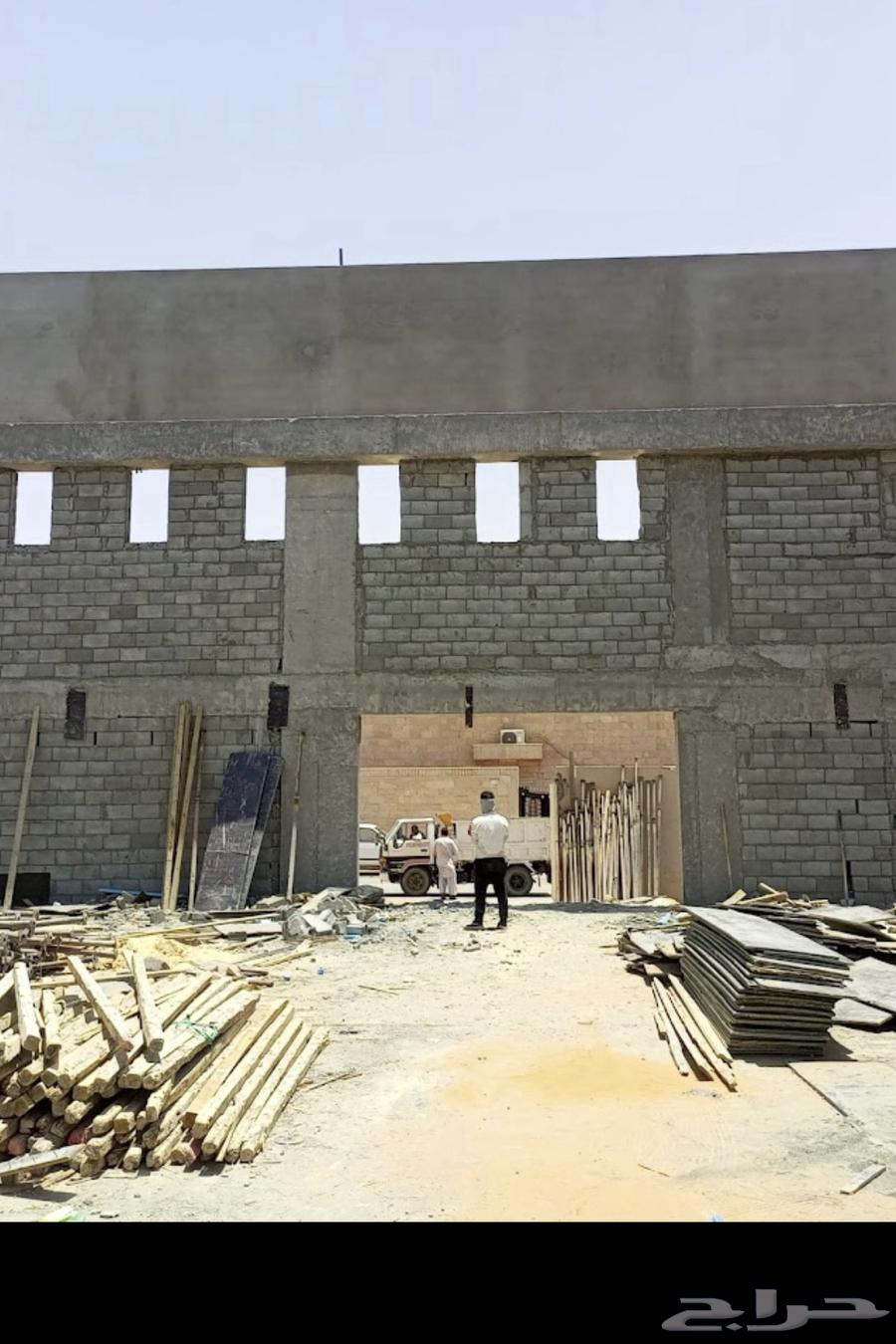 مقاول المزاحمية64217879500035112