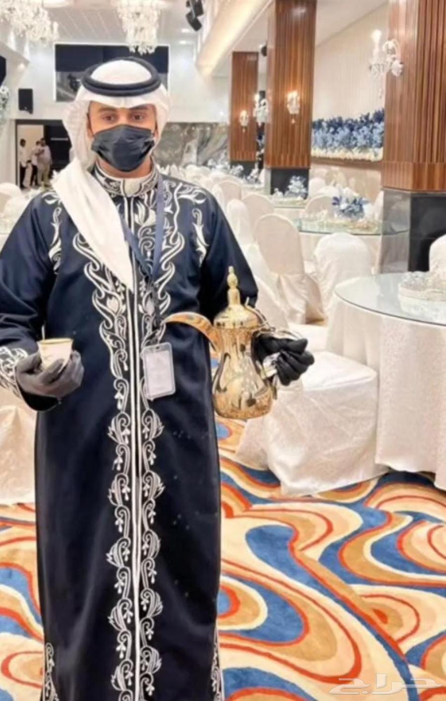 قهوجي وصبابين ومباشرين64225269946755111