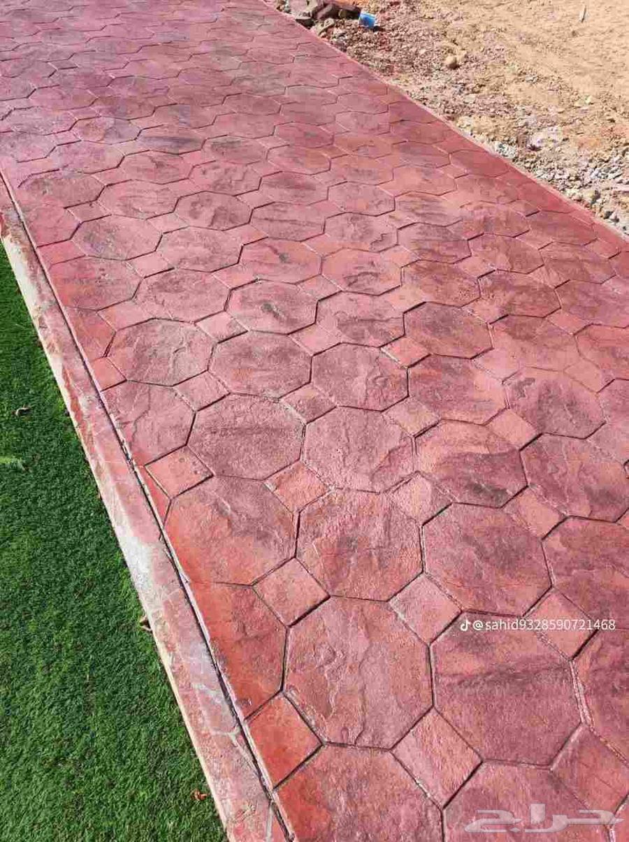 قسم صبات الارضيات صبه مروحة مصنع بلوك مصنع خراسانه مستودعات64225641230850110