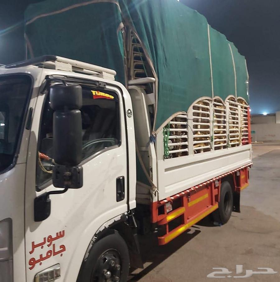 نقل عفش داخل وخارج الرياض64217412923138110