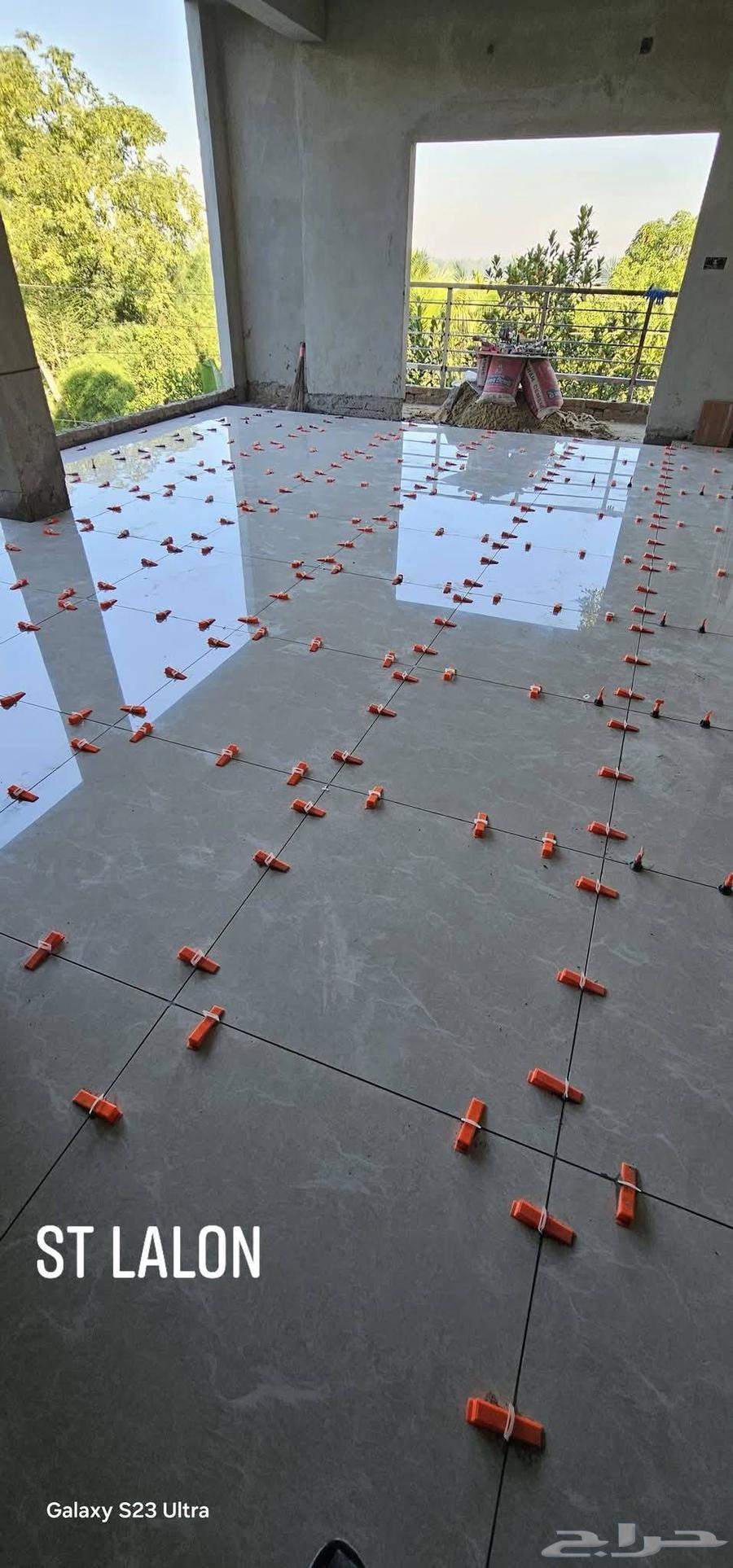 معلم بلات بورسلان سلاميك سلامك بورسلان أرضي وجدران قيشاني رو64225641817986112