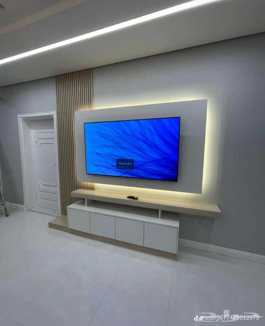 فني ديكوارات ودهانات الطائف64217878003073112