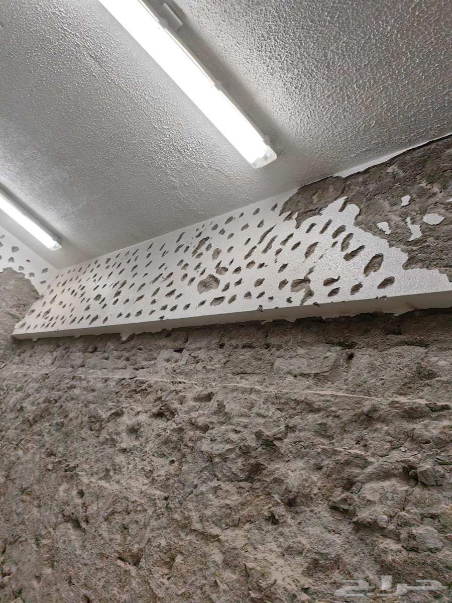 مقاول تكسير وترميم واعمال الاسفلت سيراميك ودهانات64217412161666111