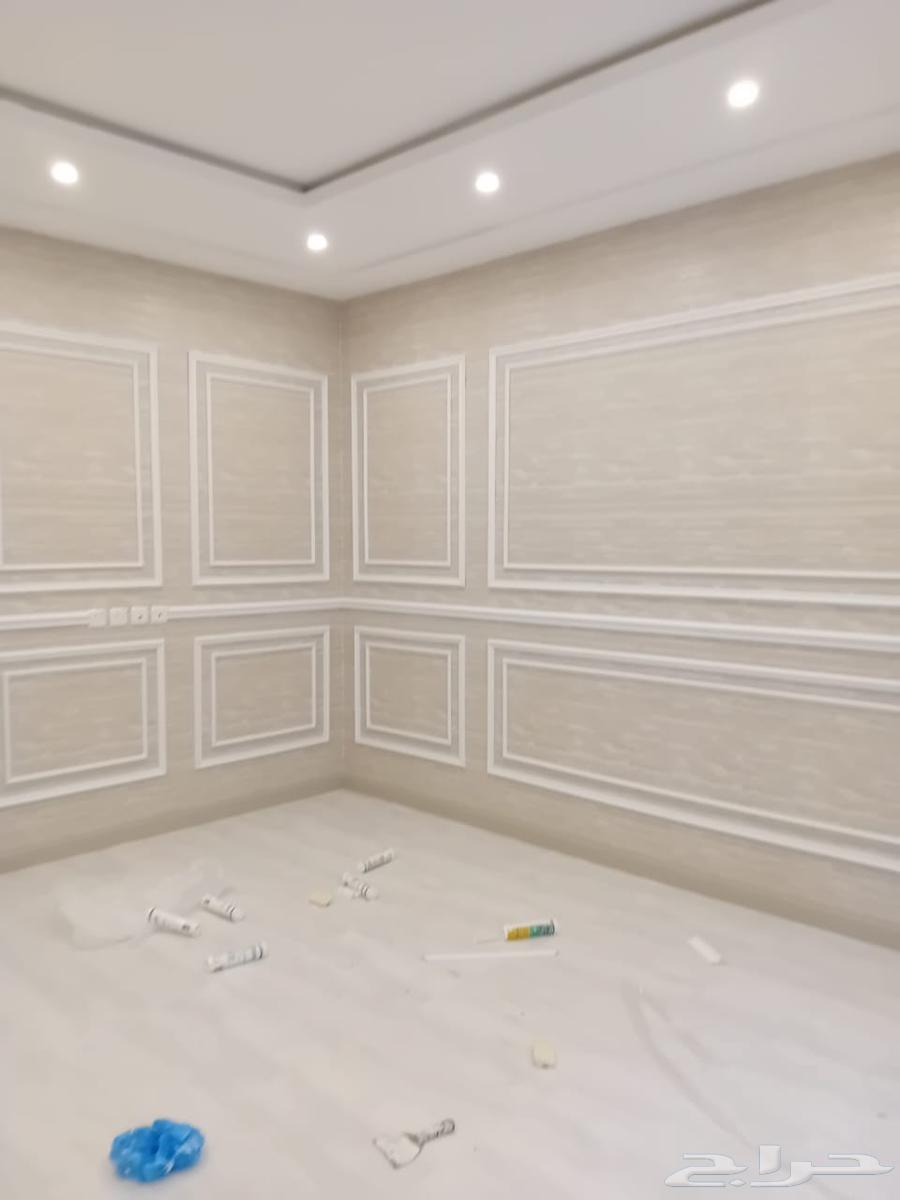 اصباغ داخلية وخارجيه ديكورات داخلية وخارجيه  بديل_الخشب64218075035011114