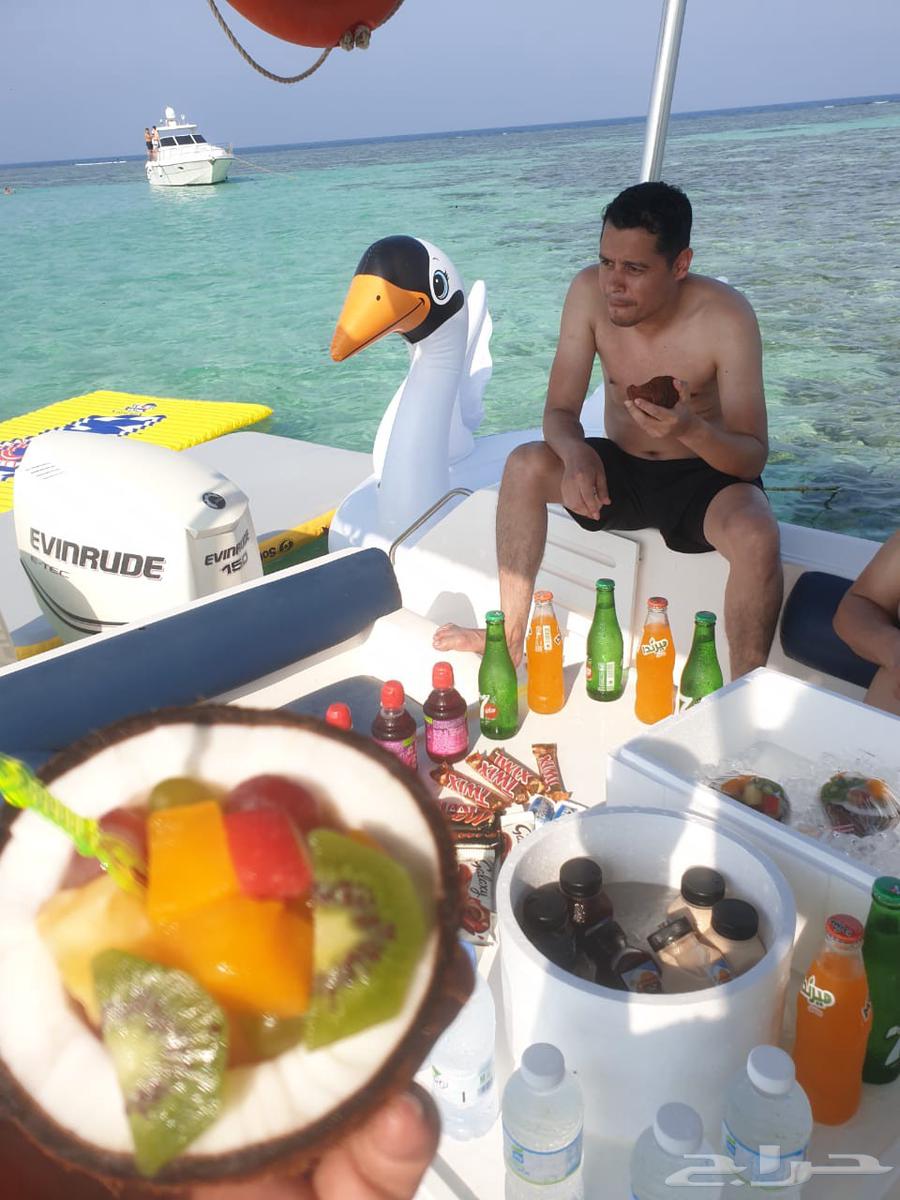 رحله بحريه رحله صيد رحلة بياضه64228272356099110