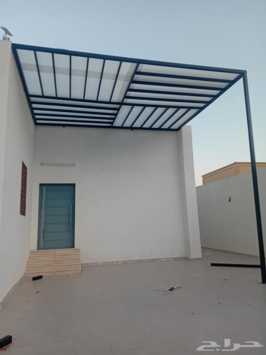 تركيب مظلات سيارات وبرجولات مكه64218306396418112