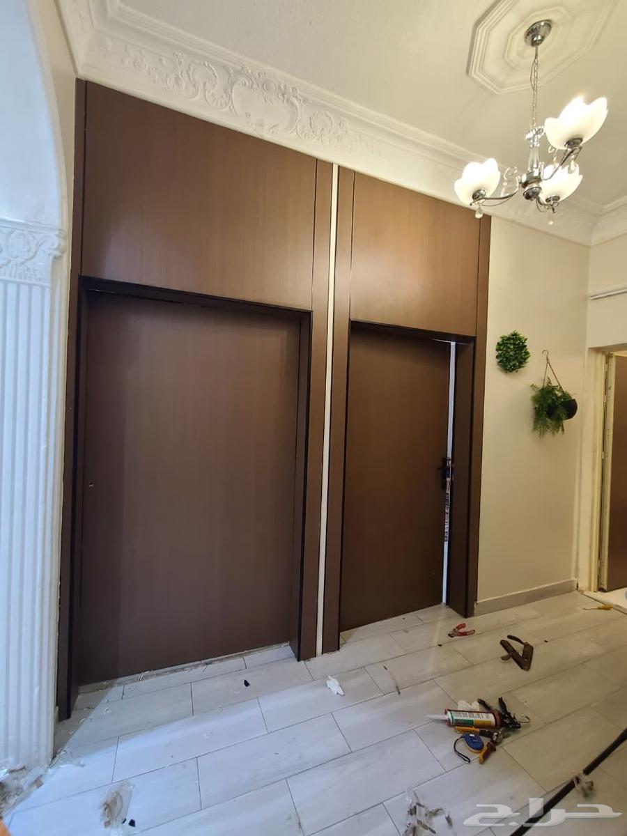 ديكورات جبس بورد باركيه ار مسترونق جميع الديكورات64225270517377110