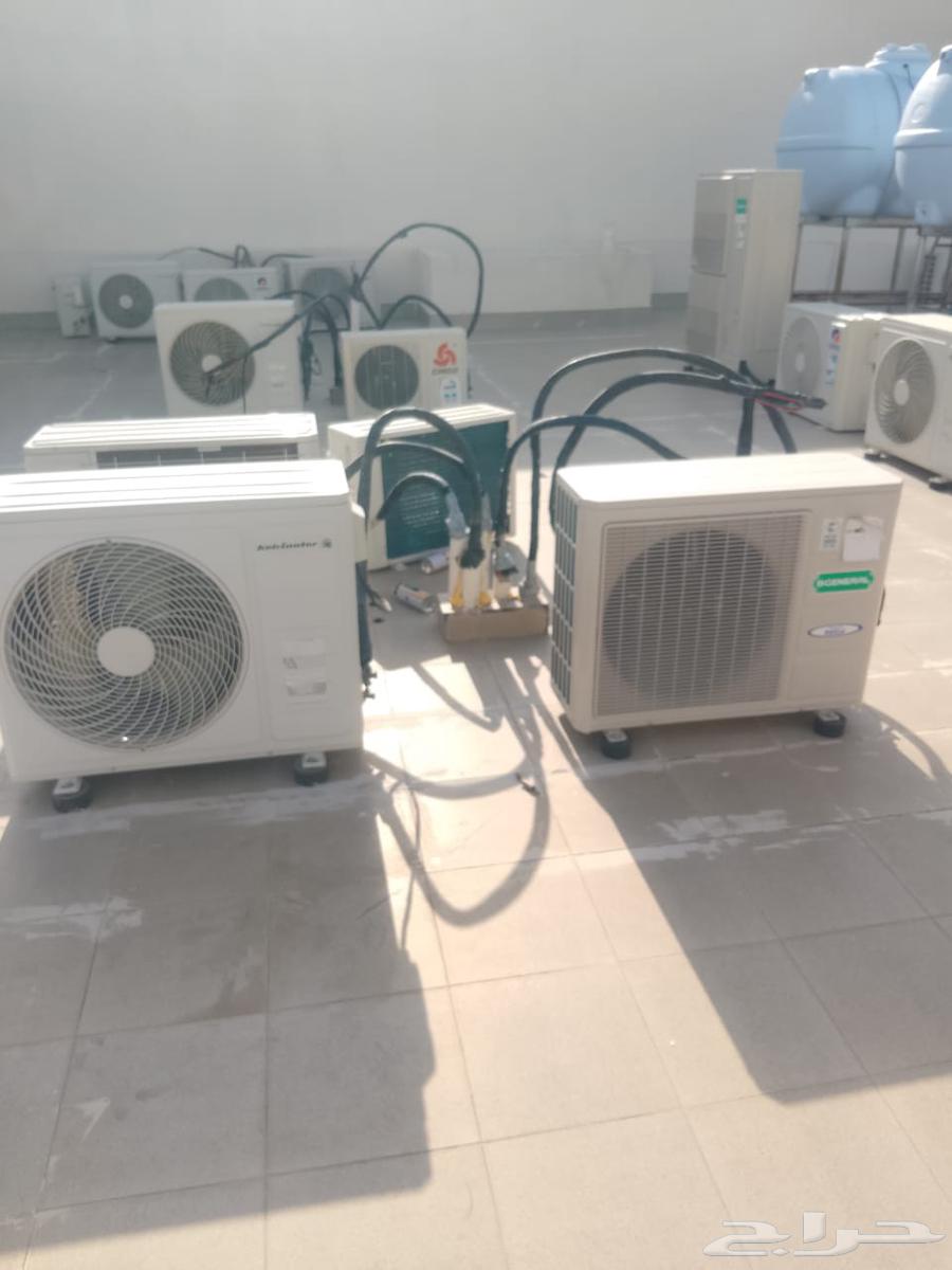 فني مكيفات سبليت وصيانه64217878021633113