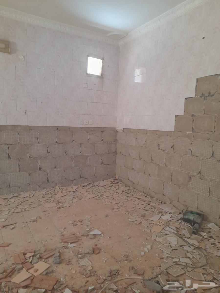 معلم تكسير بلاط وجدران ولياسه وشيل مخلفات بالديانه64225451912706112