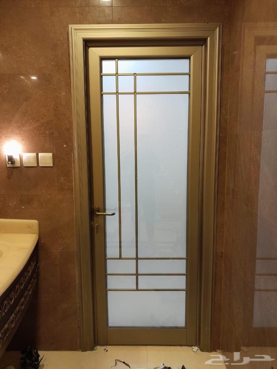 ابو بكيل لجميع إعمال الألمنيوم شبابيك أبواب64225269876738112