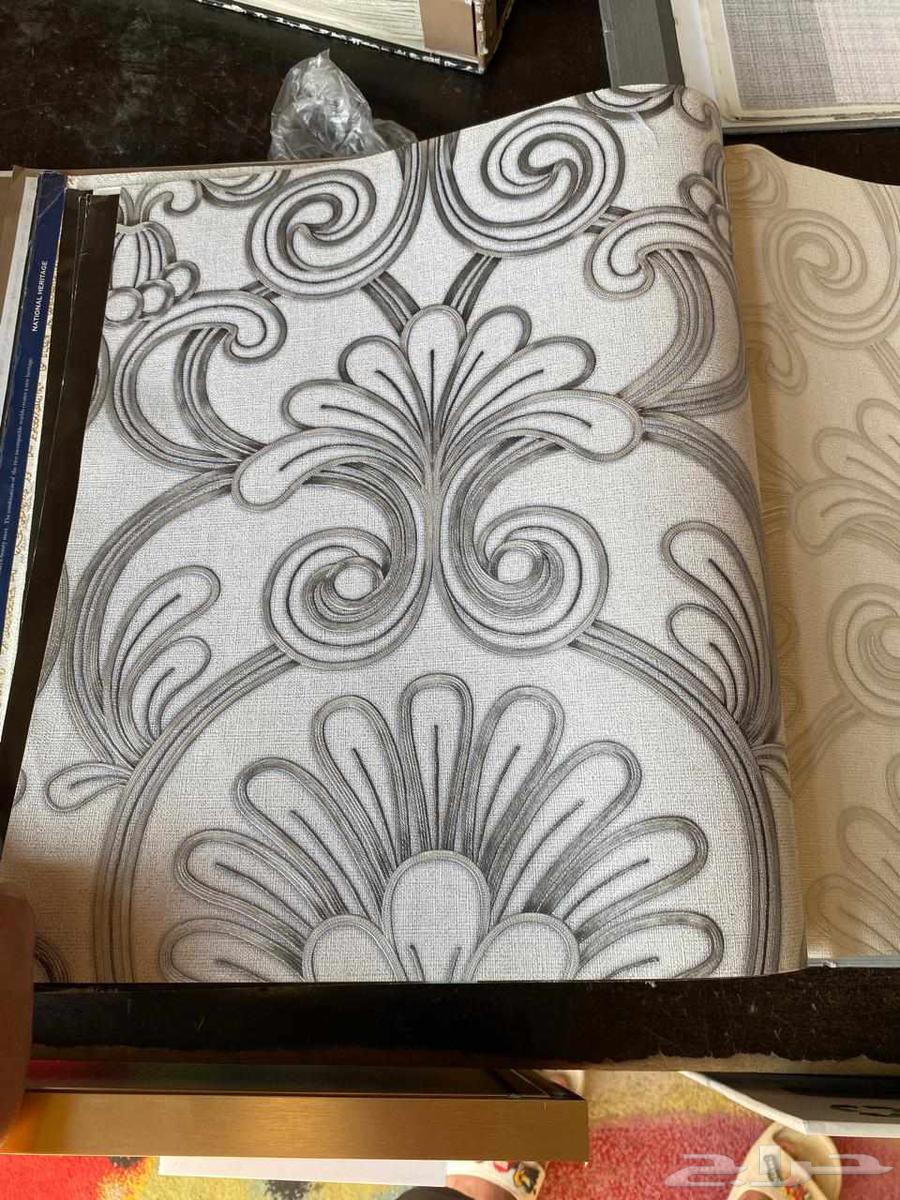 ورق جدران ثلاثي الابعاد دهانات64225452429570112