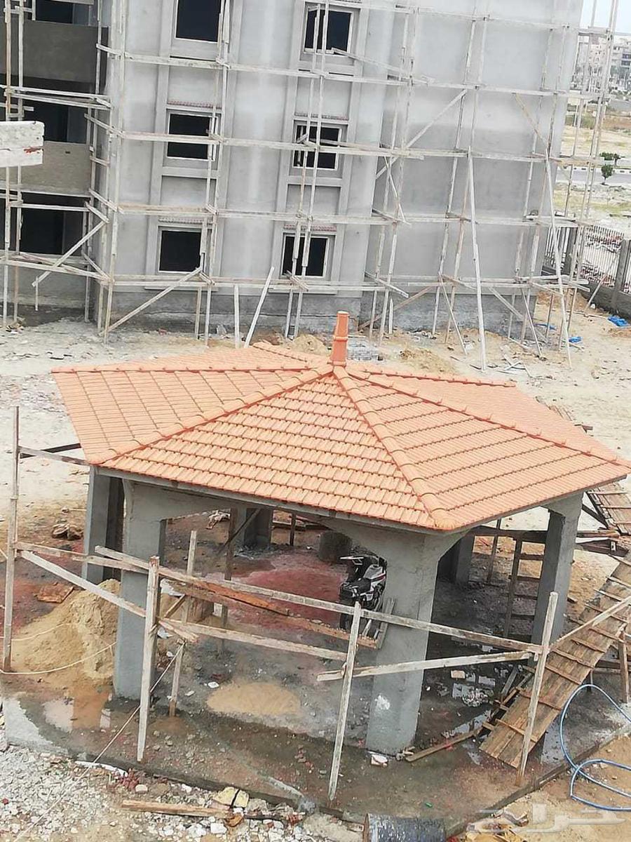 Tile installation in Mecca64225642058882111