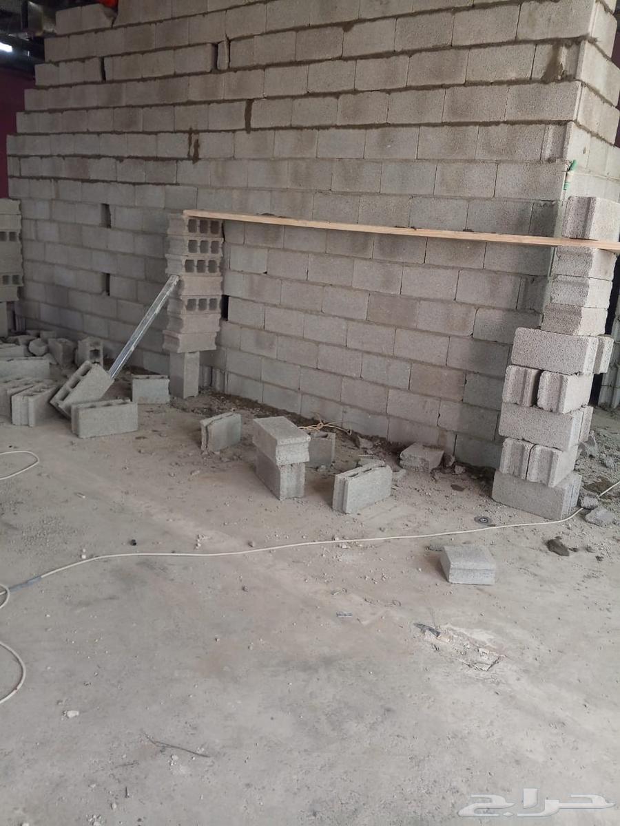 Demolition, Breaking, and Restoration64225065680514113