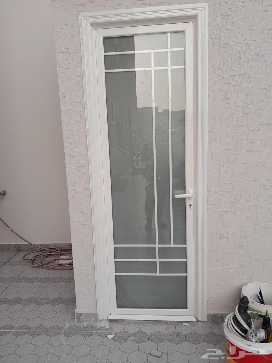 ابو بكيل لجميع إعمال الألمنيوم شبابيك أبواب64225269876738111