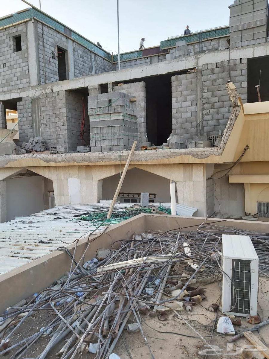 مقاول مباني ملاحق64217411793666112