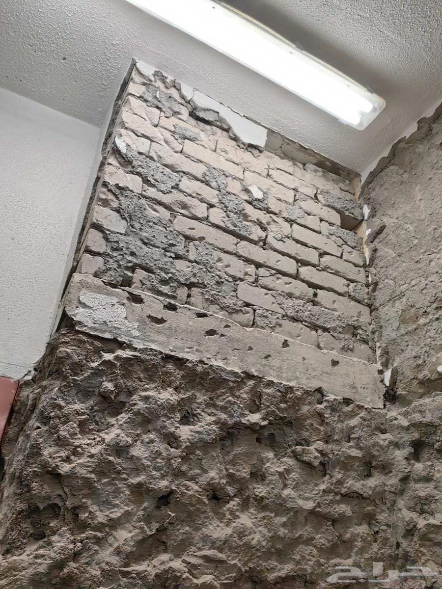 مقاول تكسير وترميم واعمال الاسفلت سيراميك ودهانات64217412161666110