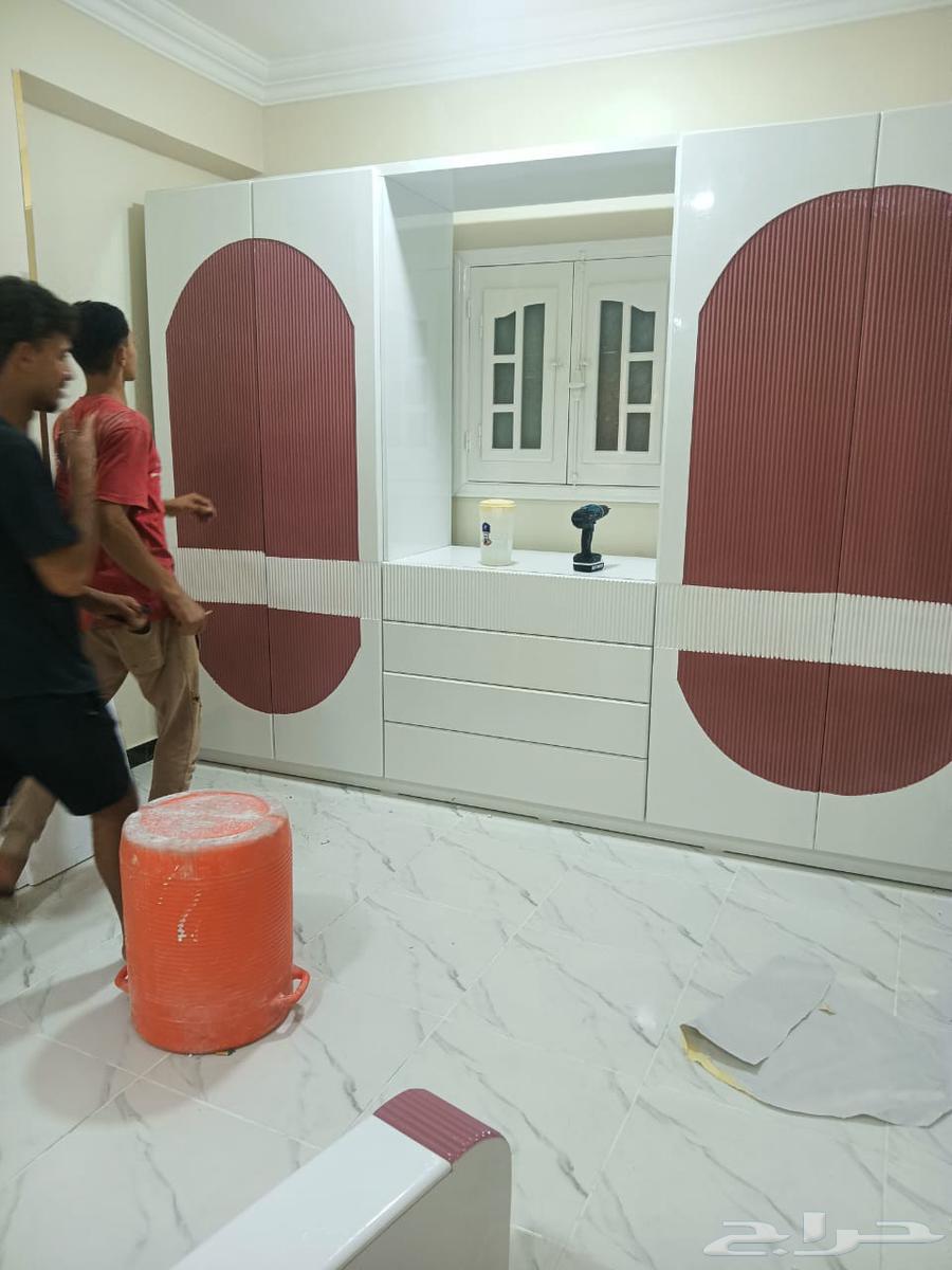 شركة نقل عفش ونقل اثاث مع الفك والتركيب بالمدينة المنورة64225643098499113