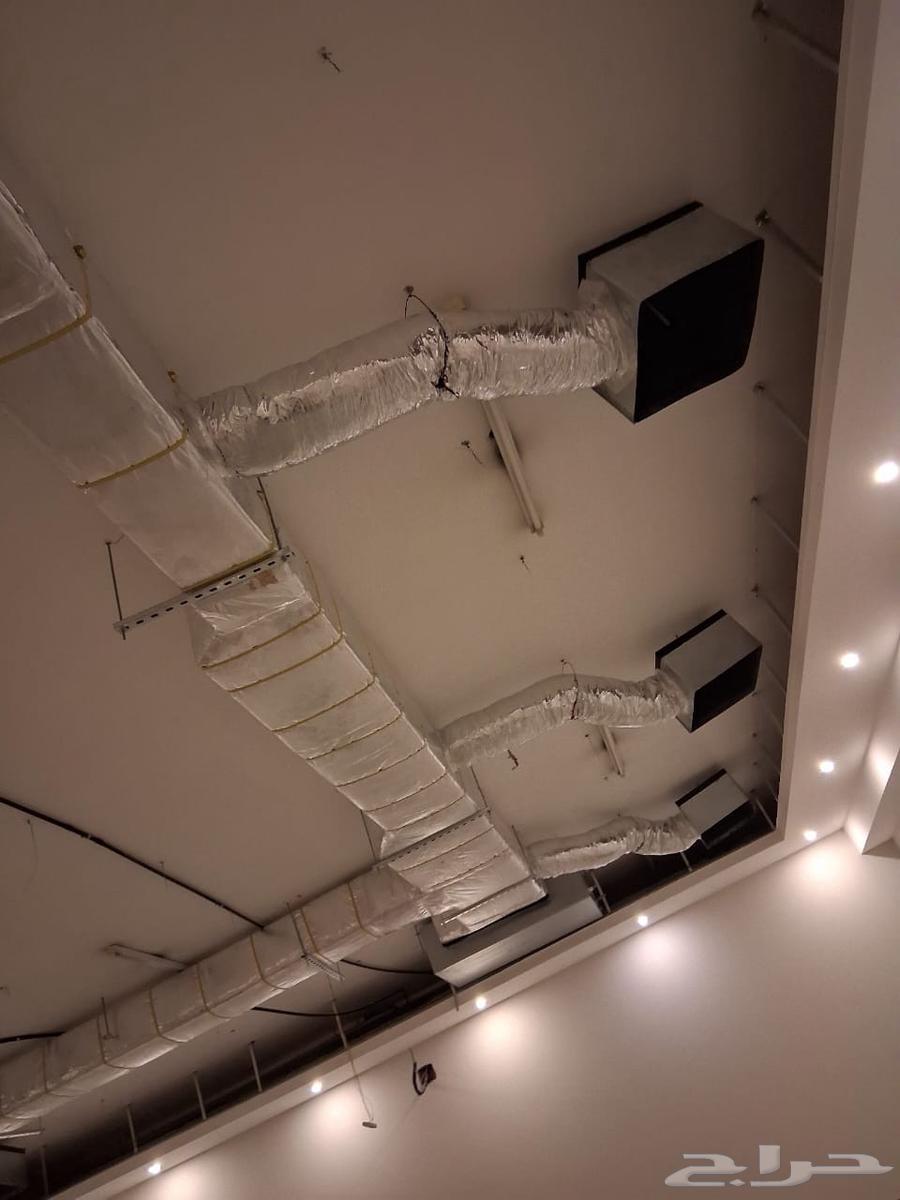 Central, concealed, and ducted air conditioning64217877812226114