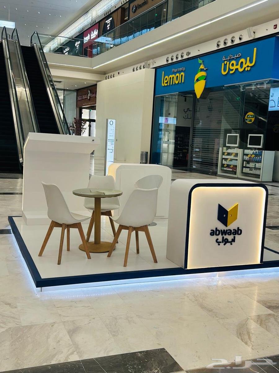 ورشه اعمال الاحتراف لبوثات المعارض والموتمرات64216703792641110