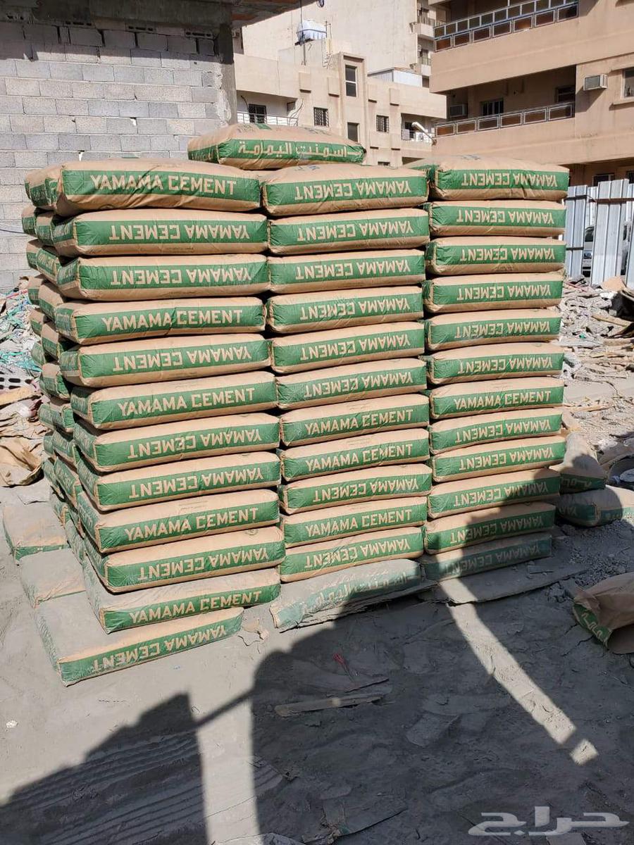 مبسط مواد بناء ونقليات سمنت64217409545345114