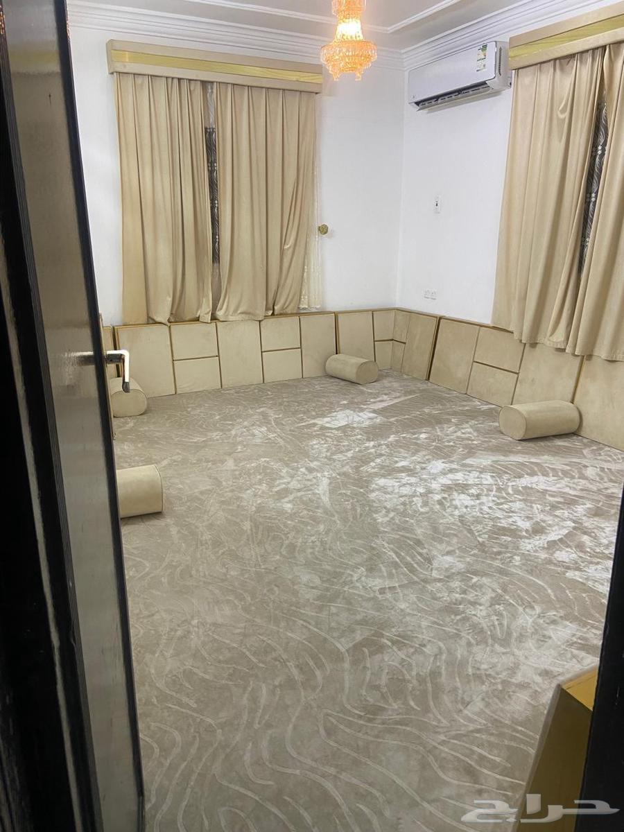 للبيع دور مستقل 650 الف طريق المدينه العسكريه64216936826114114