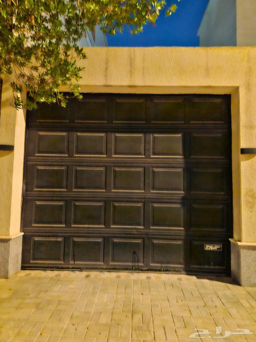 تصليح ابواب كراج بايكه اصلاح باب قراج صيانه بوابه قراش اتمتك64217876870529113