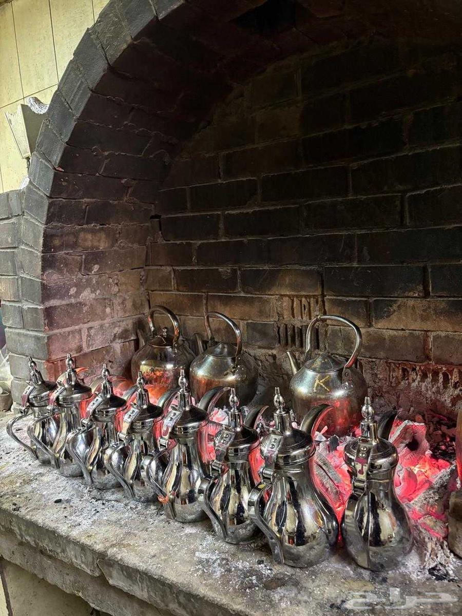 توصيل وقهوجي دلة الضيافة64217647423362112