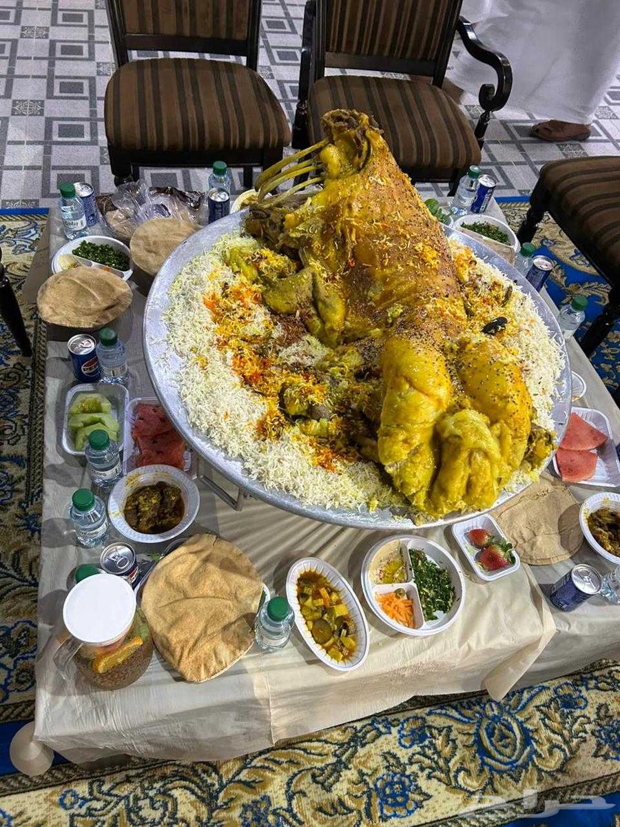 طباخ متنقل نجران وضواحيها64216703492737112