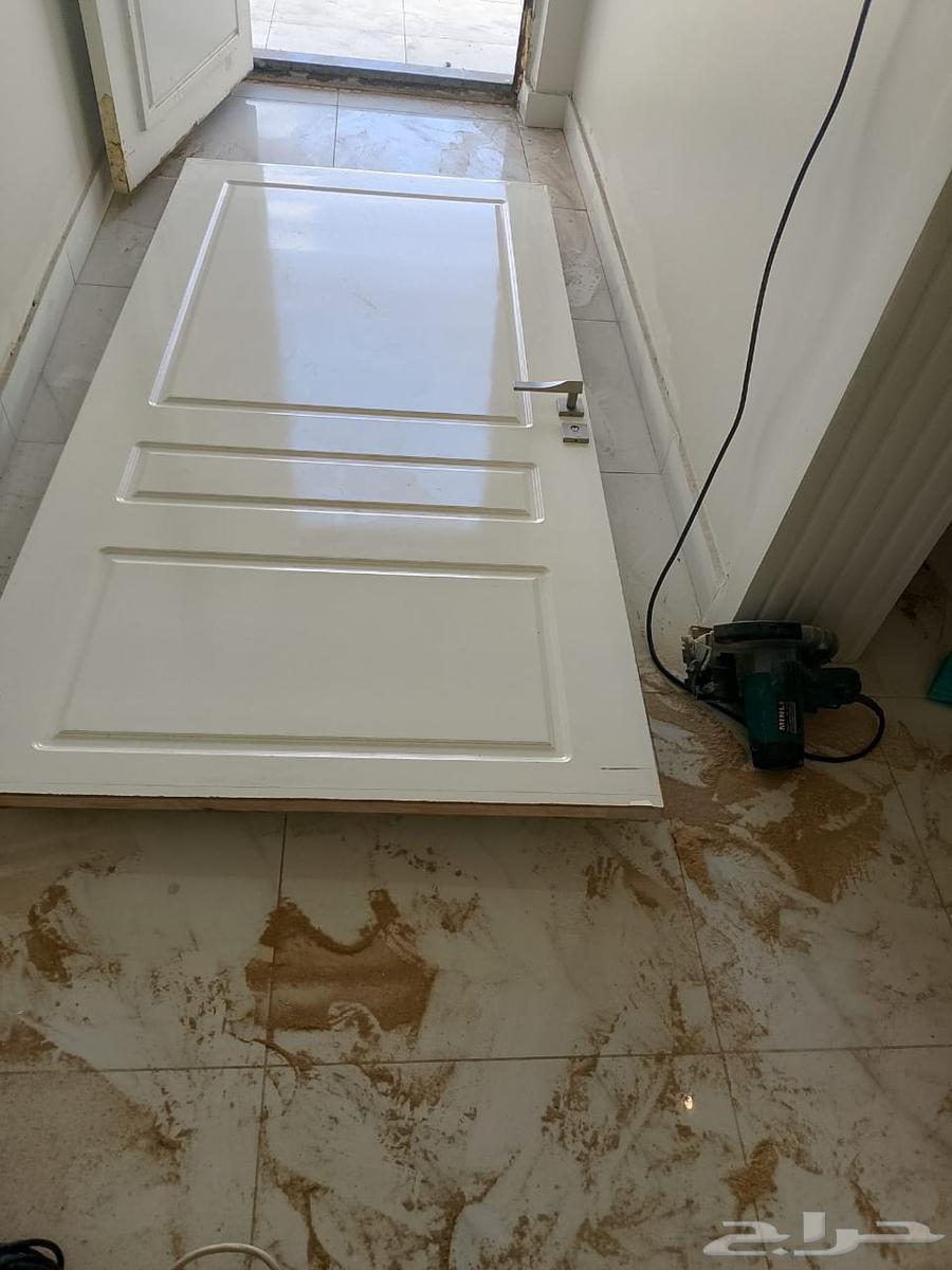 نجار ابواب وتركيب كوالين وقص الابواب بالمدينة المنوره64225452736897111