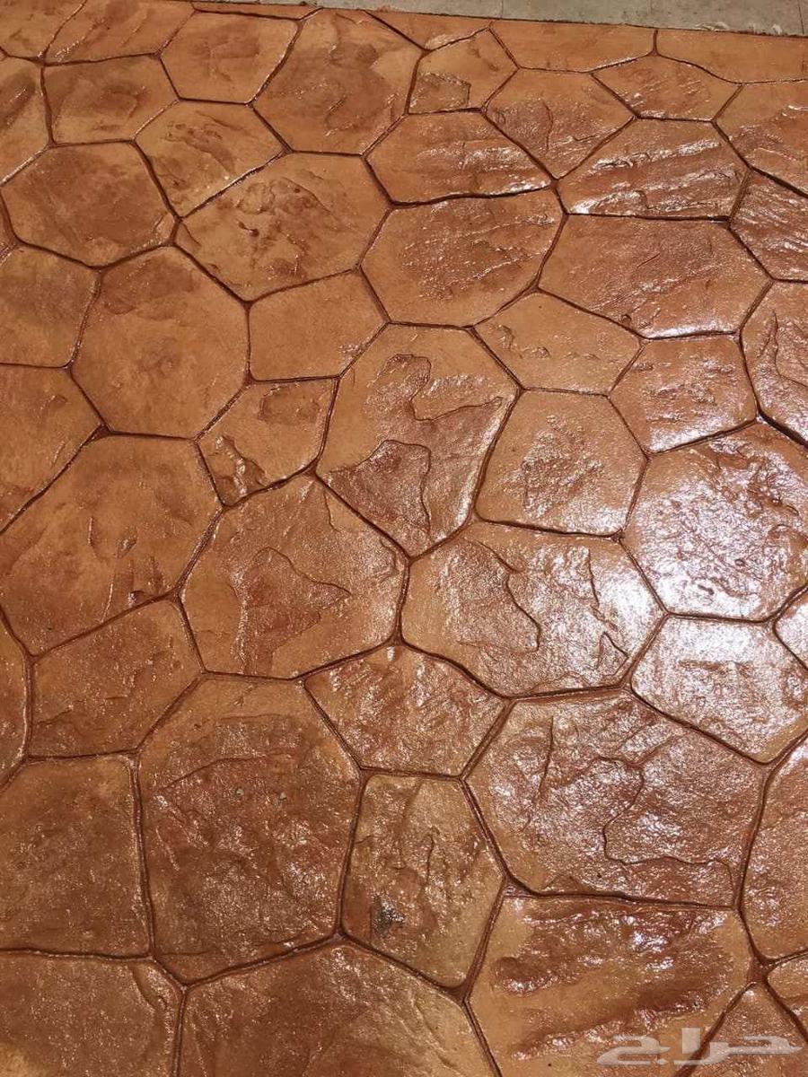 الخرسانة مطبوغه مروحه ميزانية صبه أرضيات64217408050177110