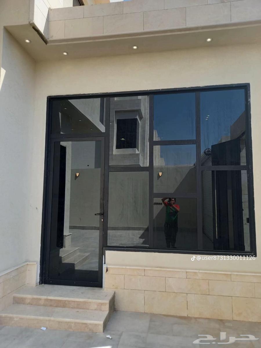 الألومنيوم زجاج والحدادة العربية السعوديةرياض64225455280387113