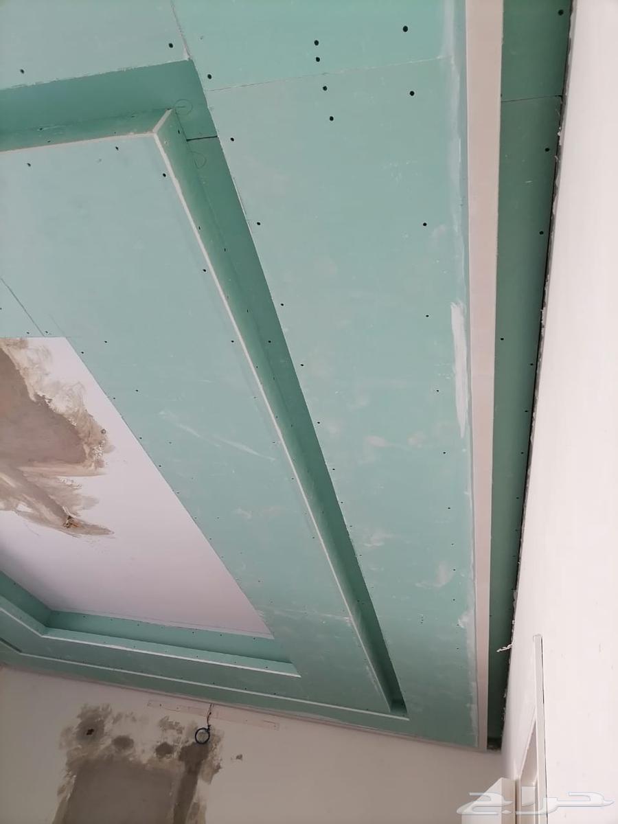 جبس بورد ودهنات64218074045570114